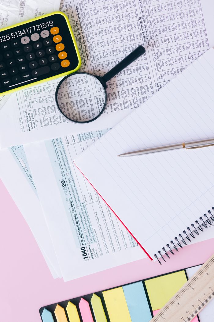Website Audit Template