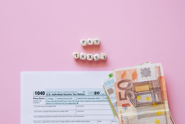 Income Tax Guide Florida