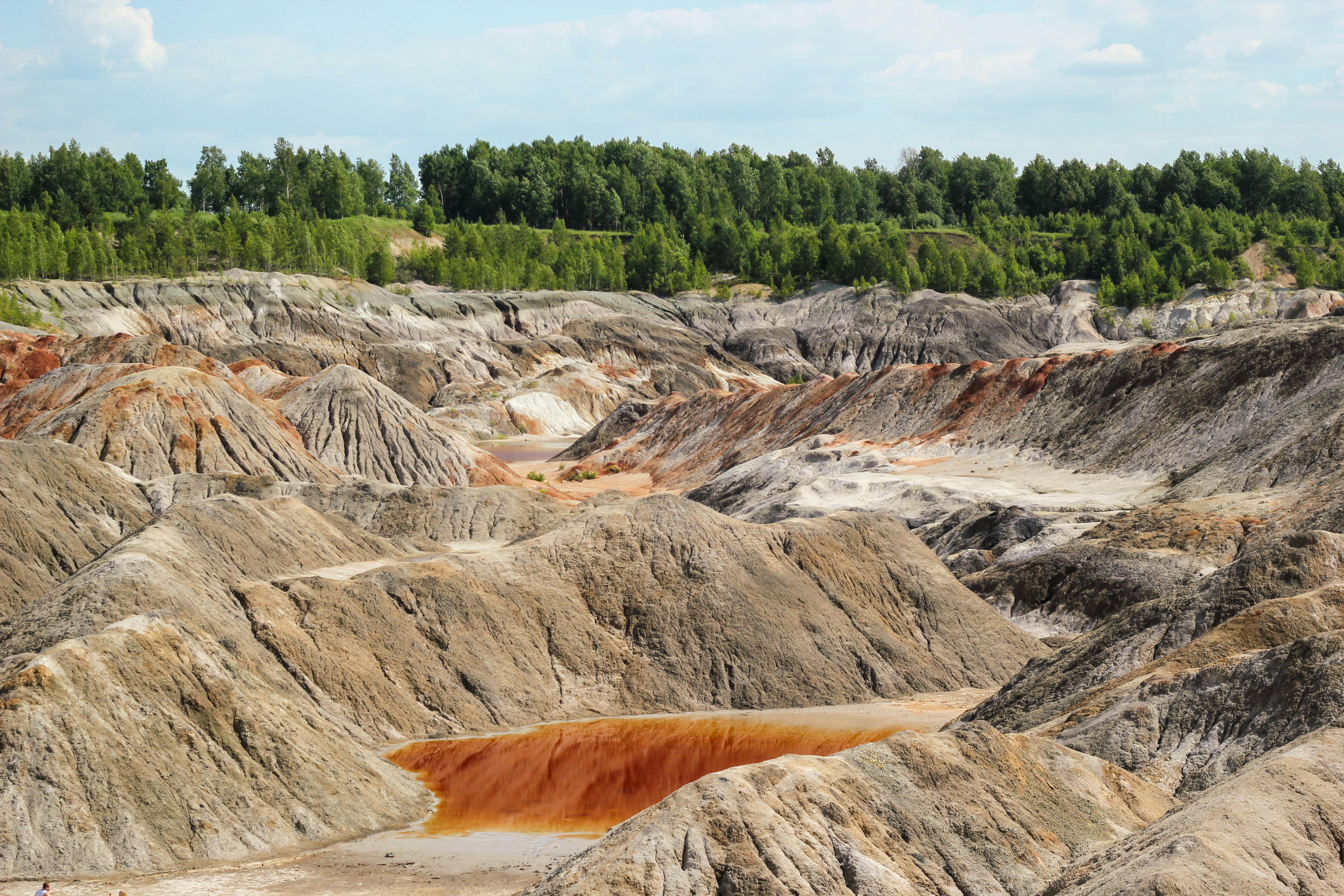 Марс в натальной карте: энергия, амбиции и стиль действий