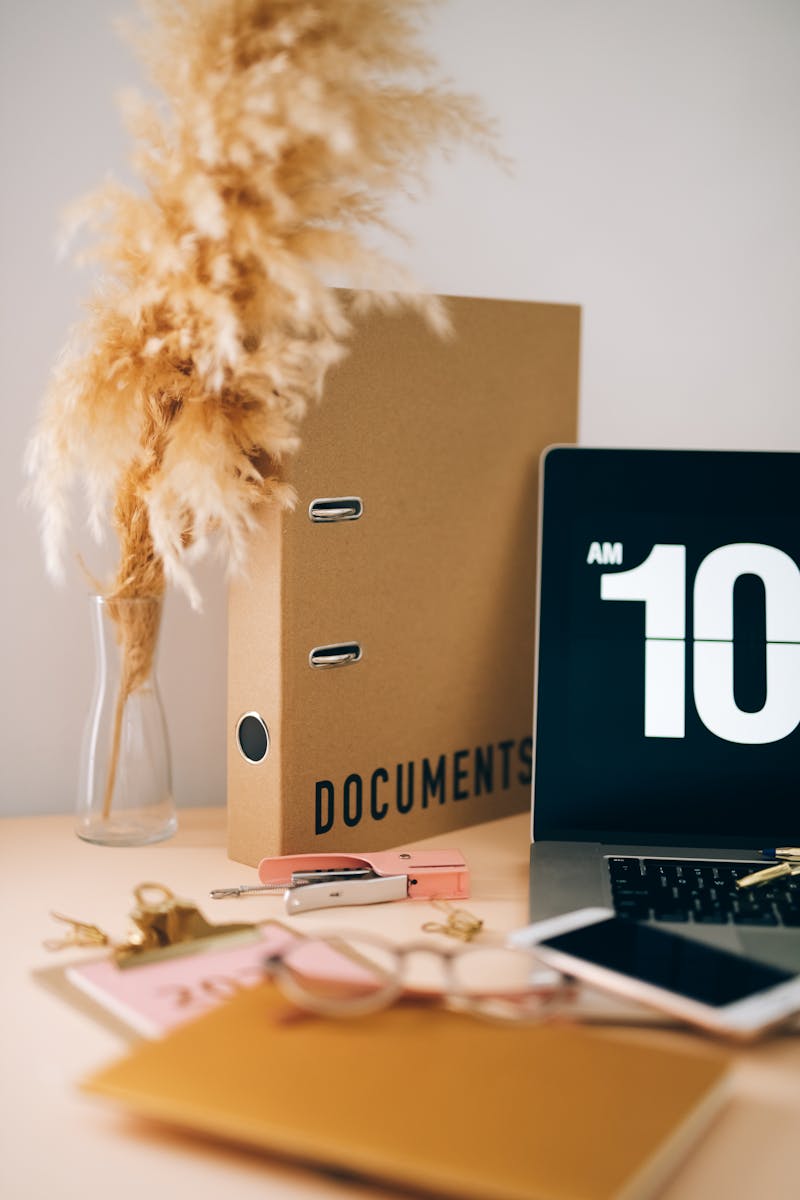 10 Most Common Distractions That Kill Productivity