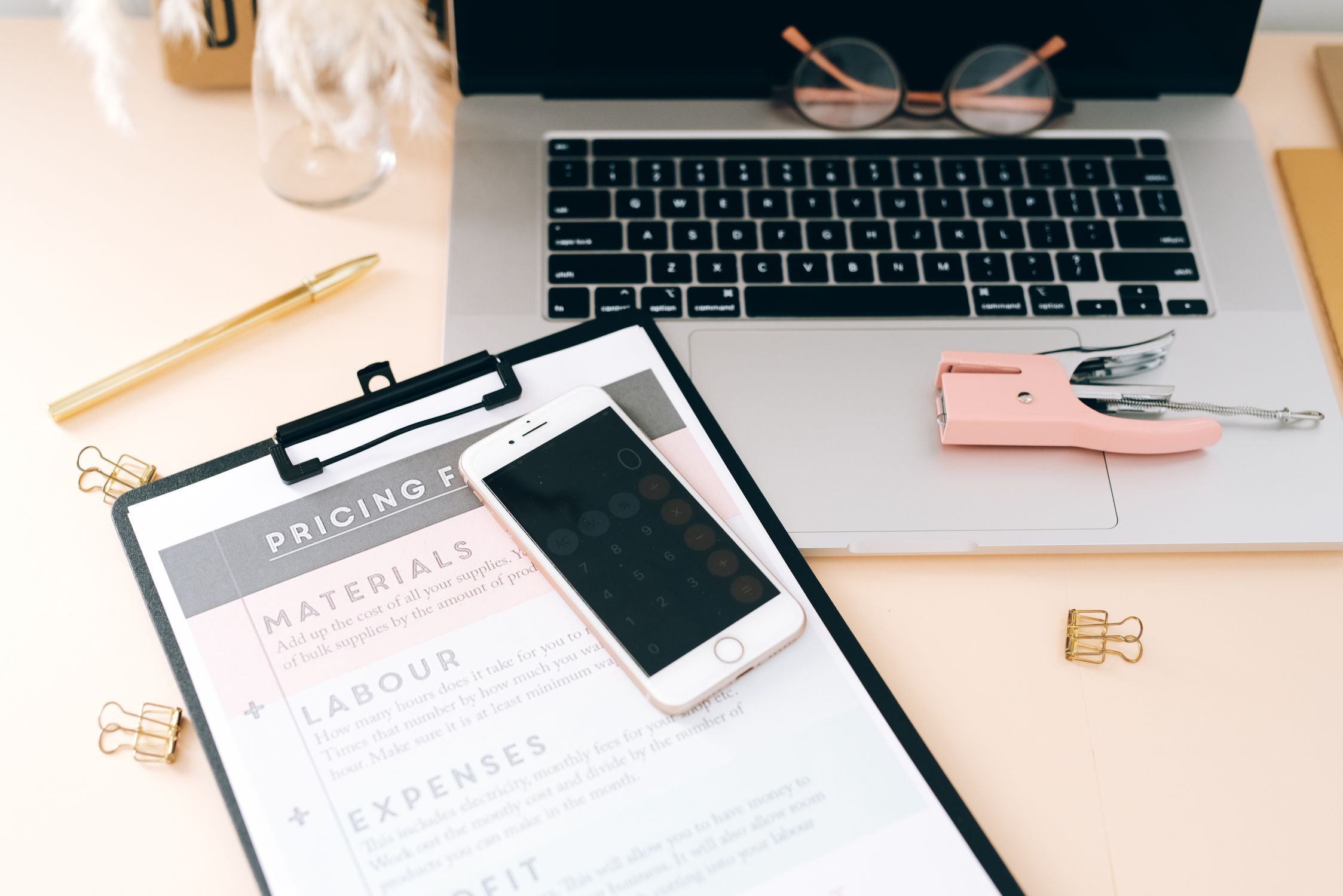 The Small Business Documentation The Small Business Documentation