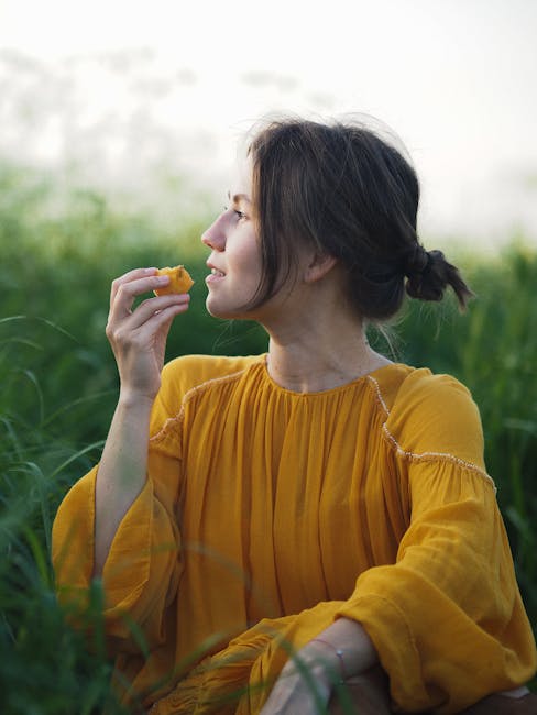 What Is The Impact Of Mindful Eating On Digestive Health? 12 Chewing Food Thoroughly Aids Digestion
