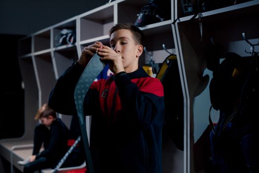 Report: Tkachuk Brothers' Podcast Stirred Tension in Senators Room