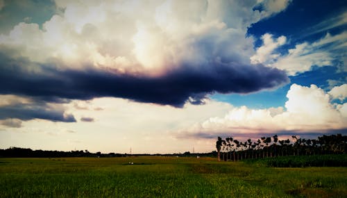 Fotos de stock gratuitas de naturaleza, nube