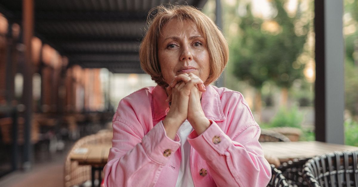 Why Does Menopause Affect Bone Density