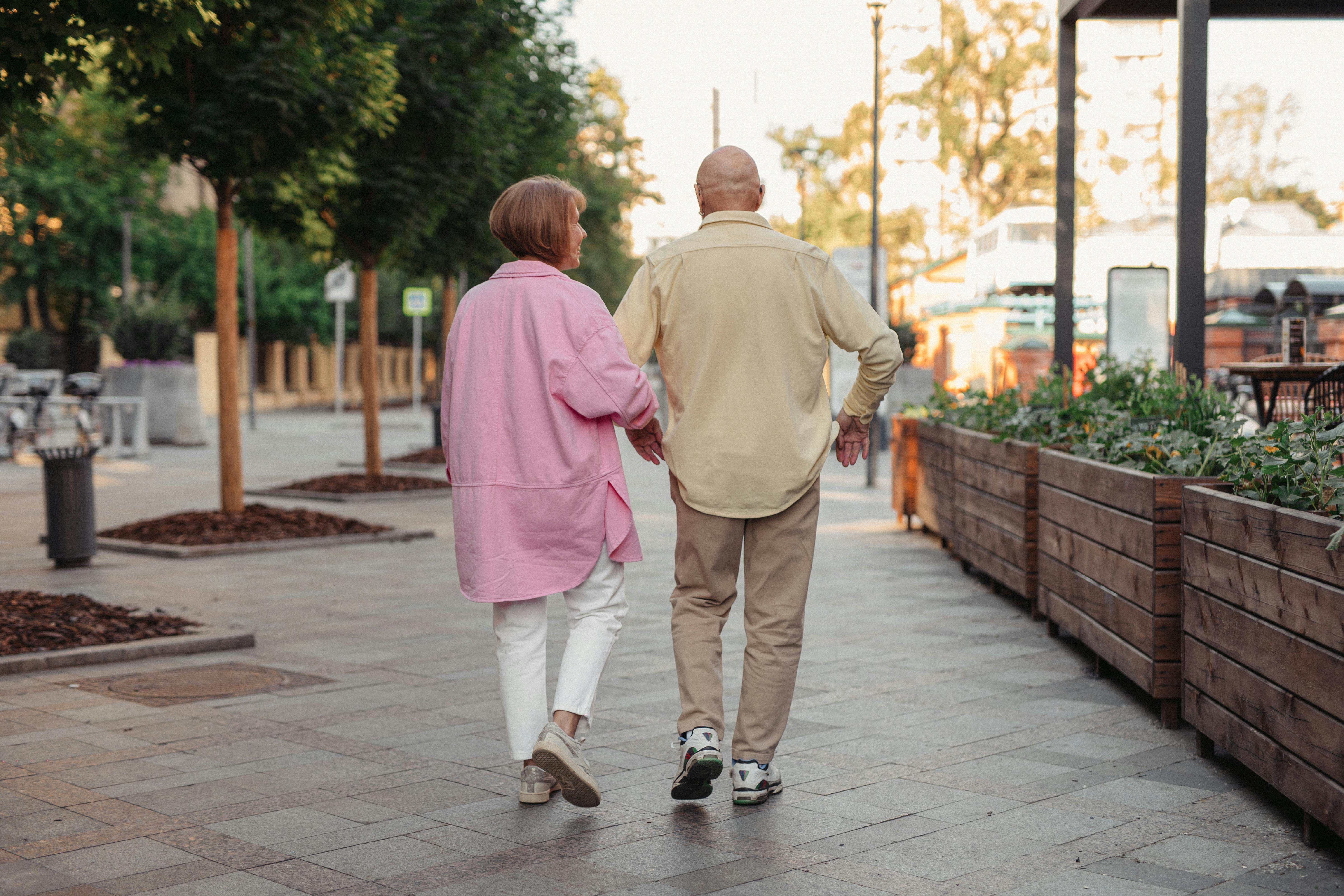 The Best Life Insurance Companies For Seniors Of 2026 — Photo by SHVETS production on Pexels