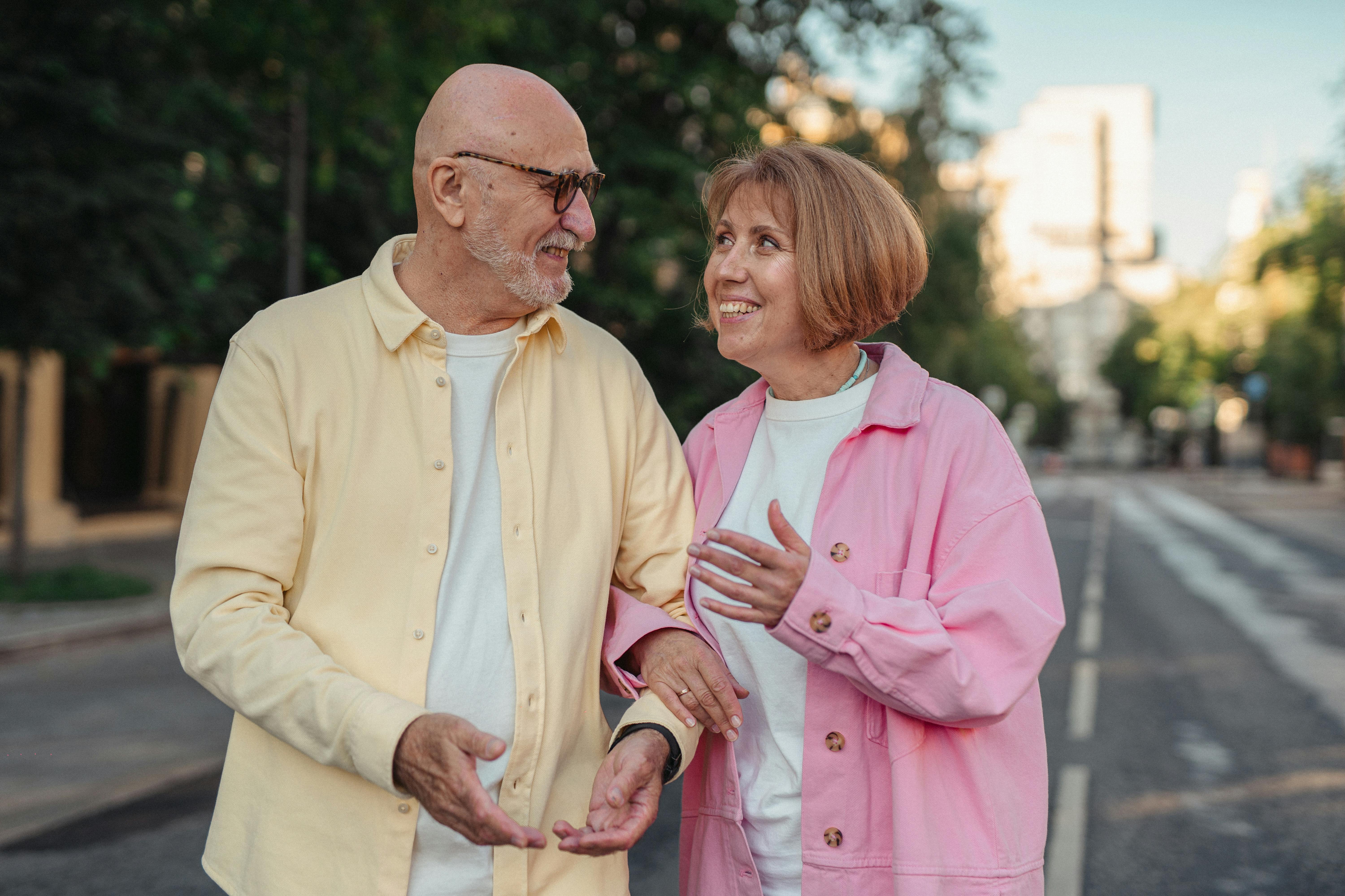 Retirement planning shifts as older investors seek clarity, younger adults pursue aligned goals — Photo by SHVETS production 