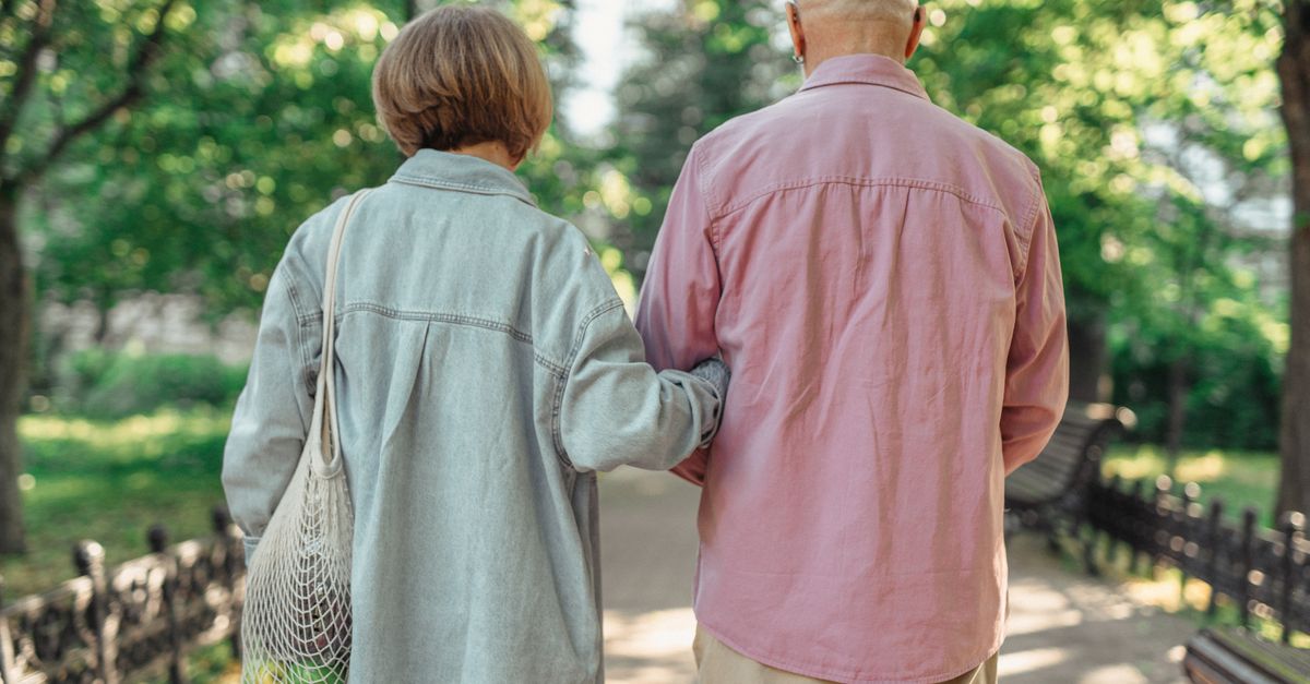Six Daily Habits to Boost Longevity Without Supplements