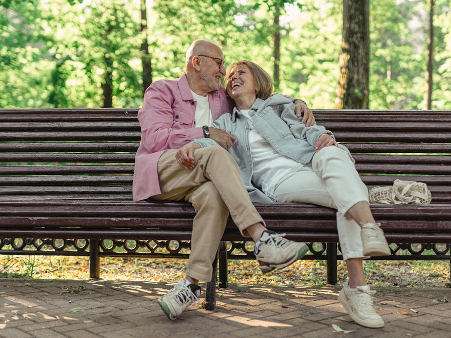 What makes men fall in love?