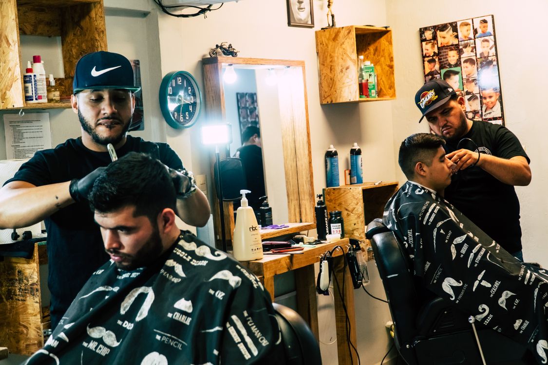 Free Stock Photo Of Barber Haircut Hairstyle free-stock-photo-of-barber-haircut-hairstyle