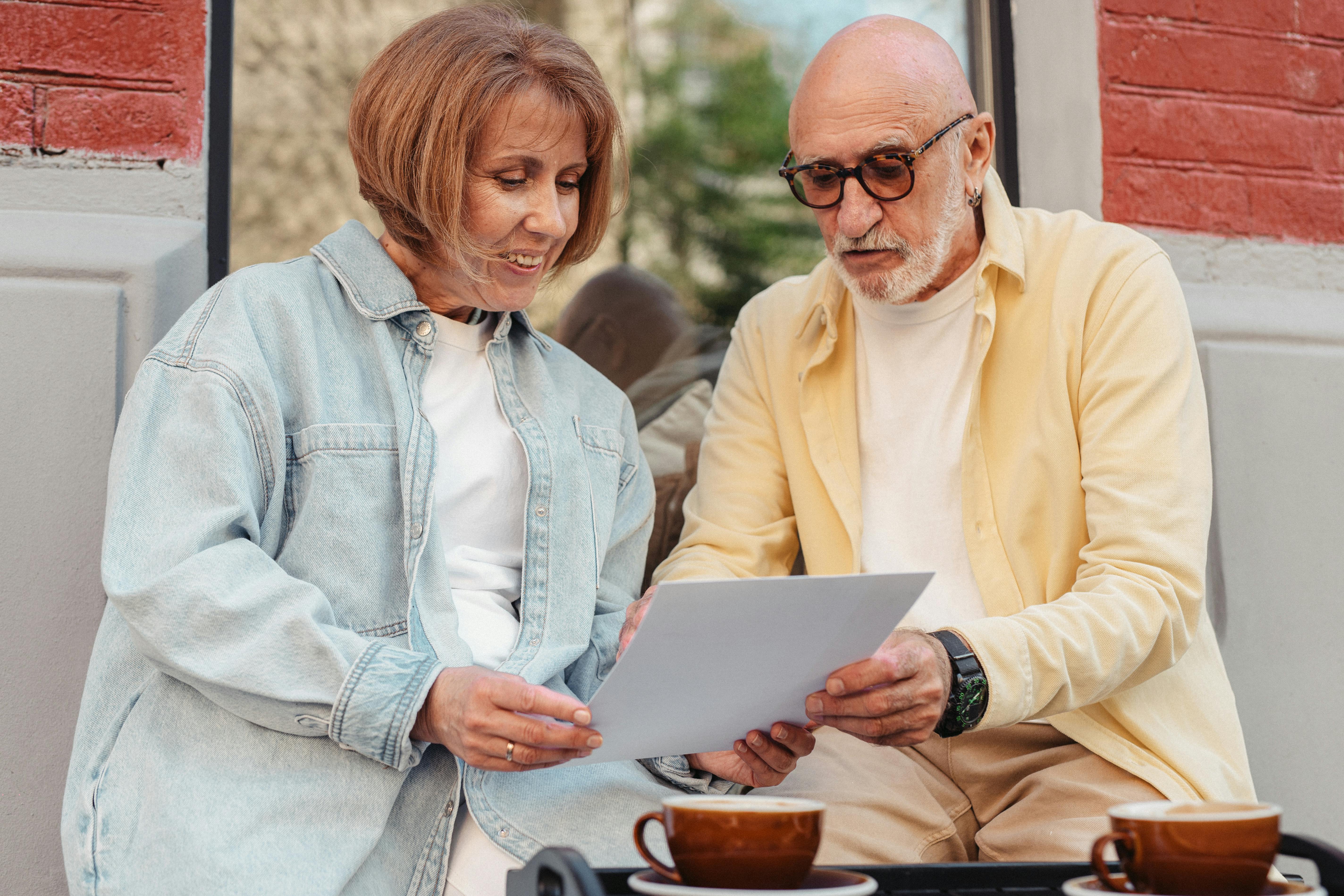 Retirement Planning for People Without Kids: How to Prepare for Long-Term Care and Estate Decisions — Photo by SHVETS product