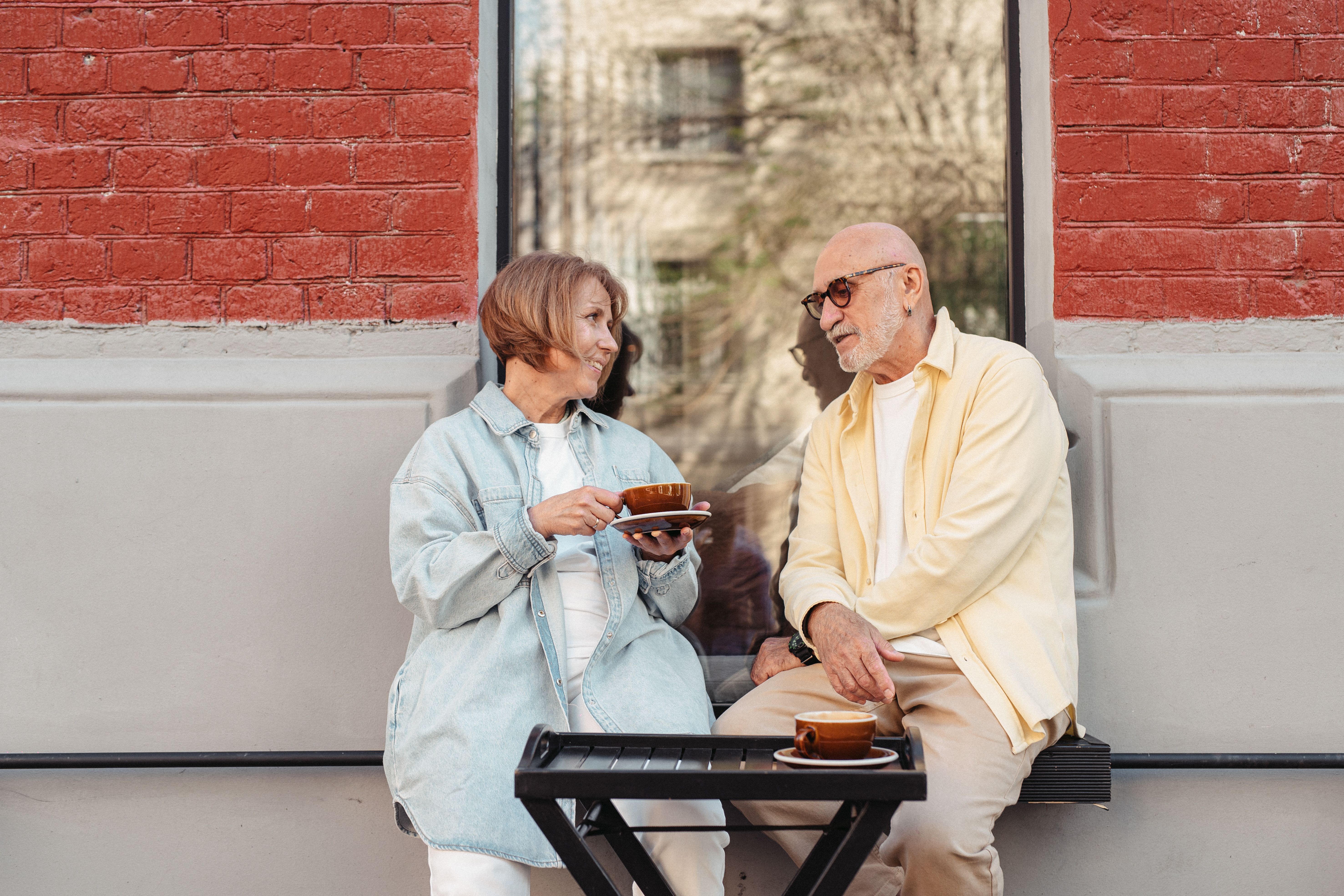 How Will AI Affect Financial Planning for Retirement? — Photo by SHVETS production on Pexels