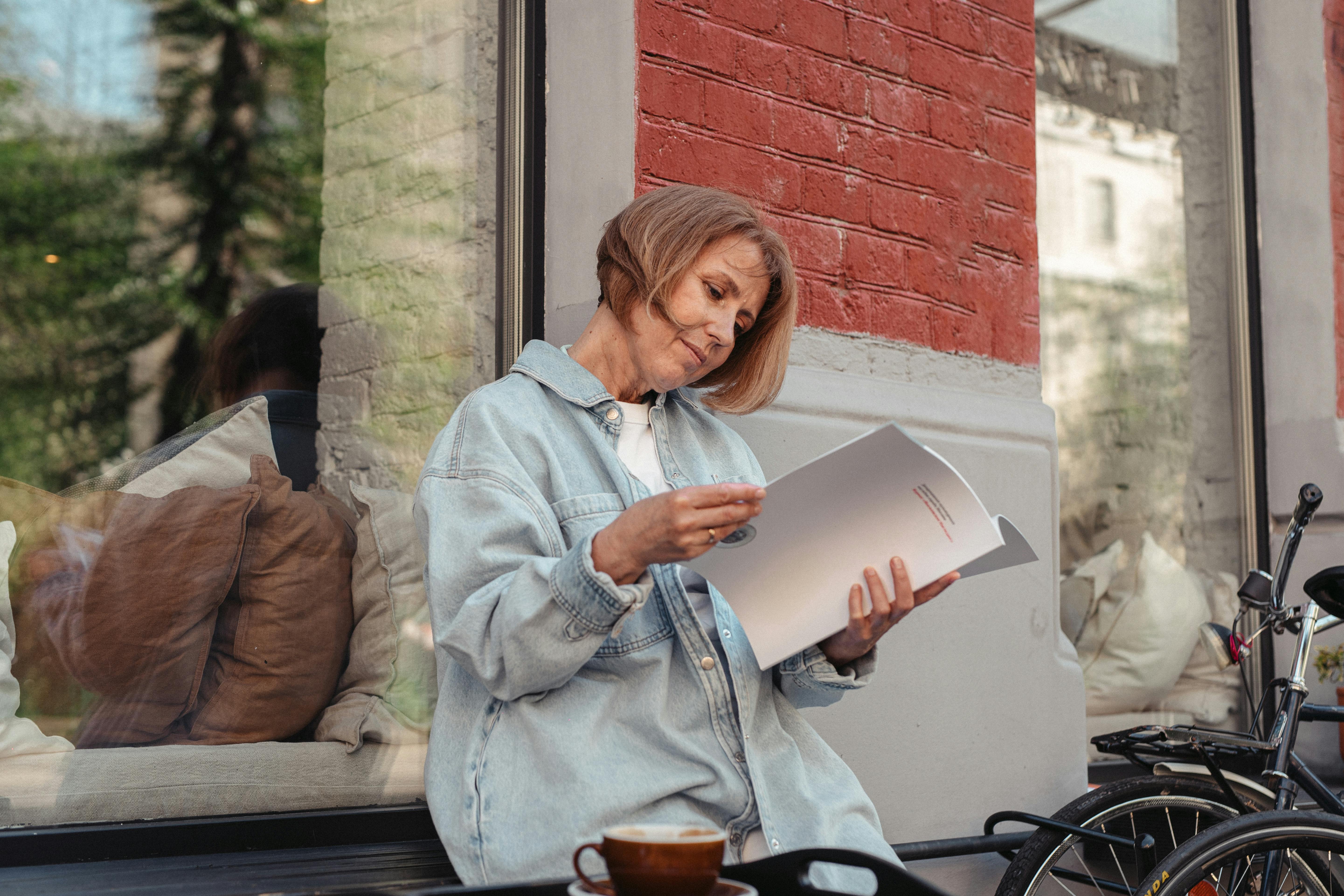 general lifestyle questionnaire — Photo by SHVETS production on Pexels