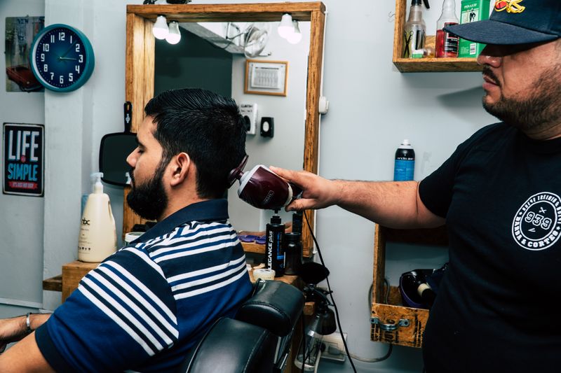 Barbershop