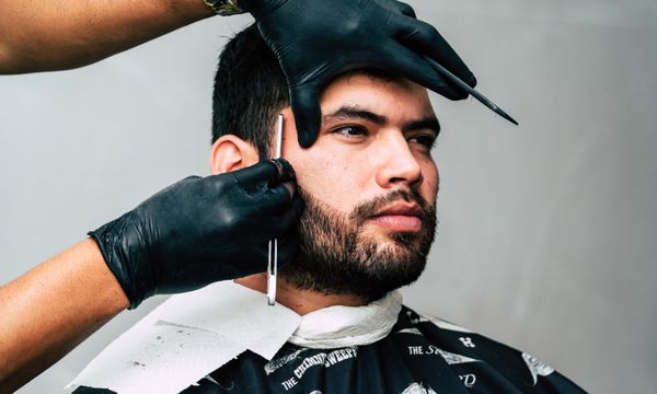 Hair Treatment