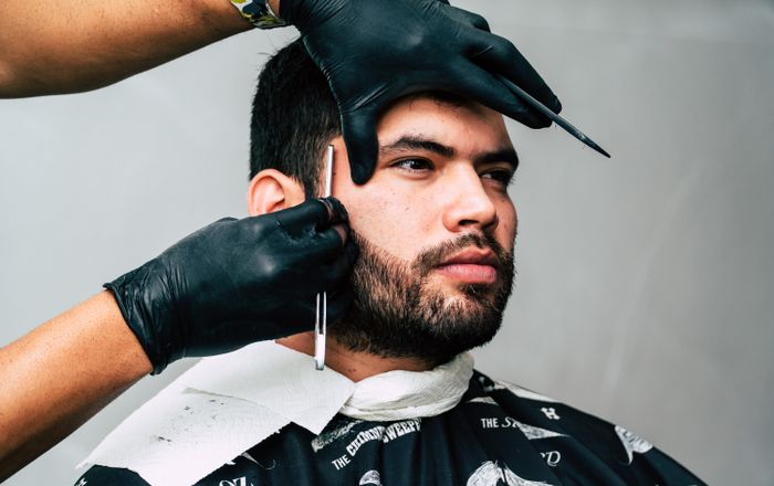 BarberKing gallery 6
