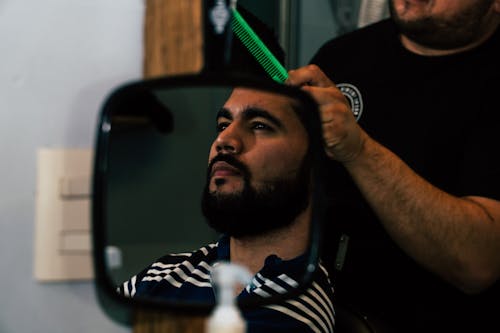 Classic Shave