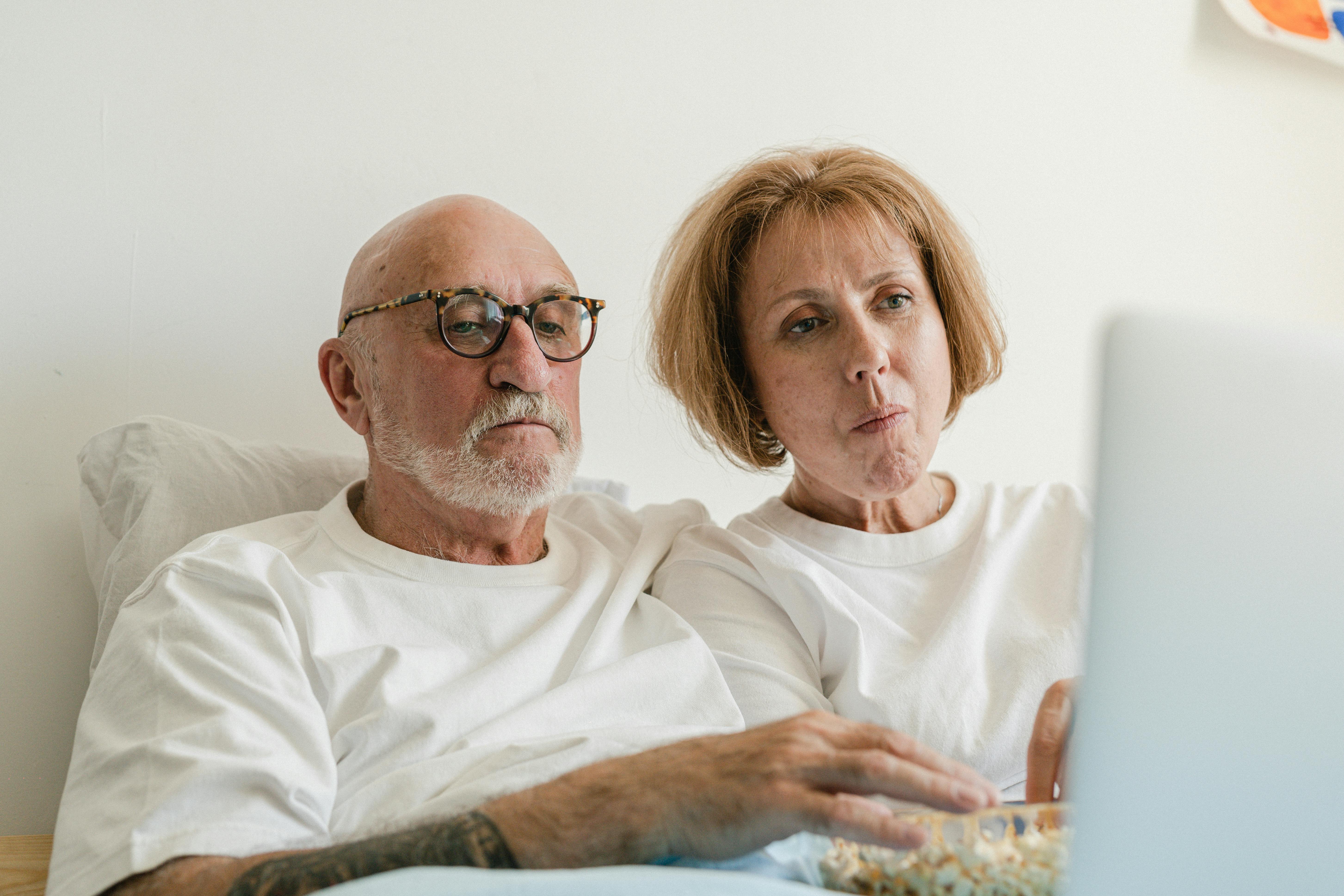 Best life insurance companies for seniors of May 2026 — Photo by SHVETS production on Pexels