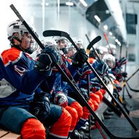 New York Rangers vs Boston Bruins