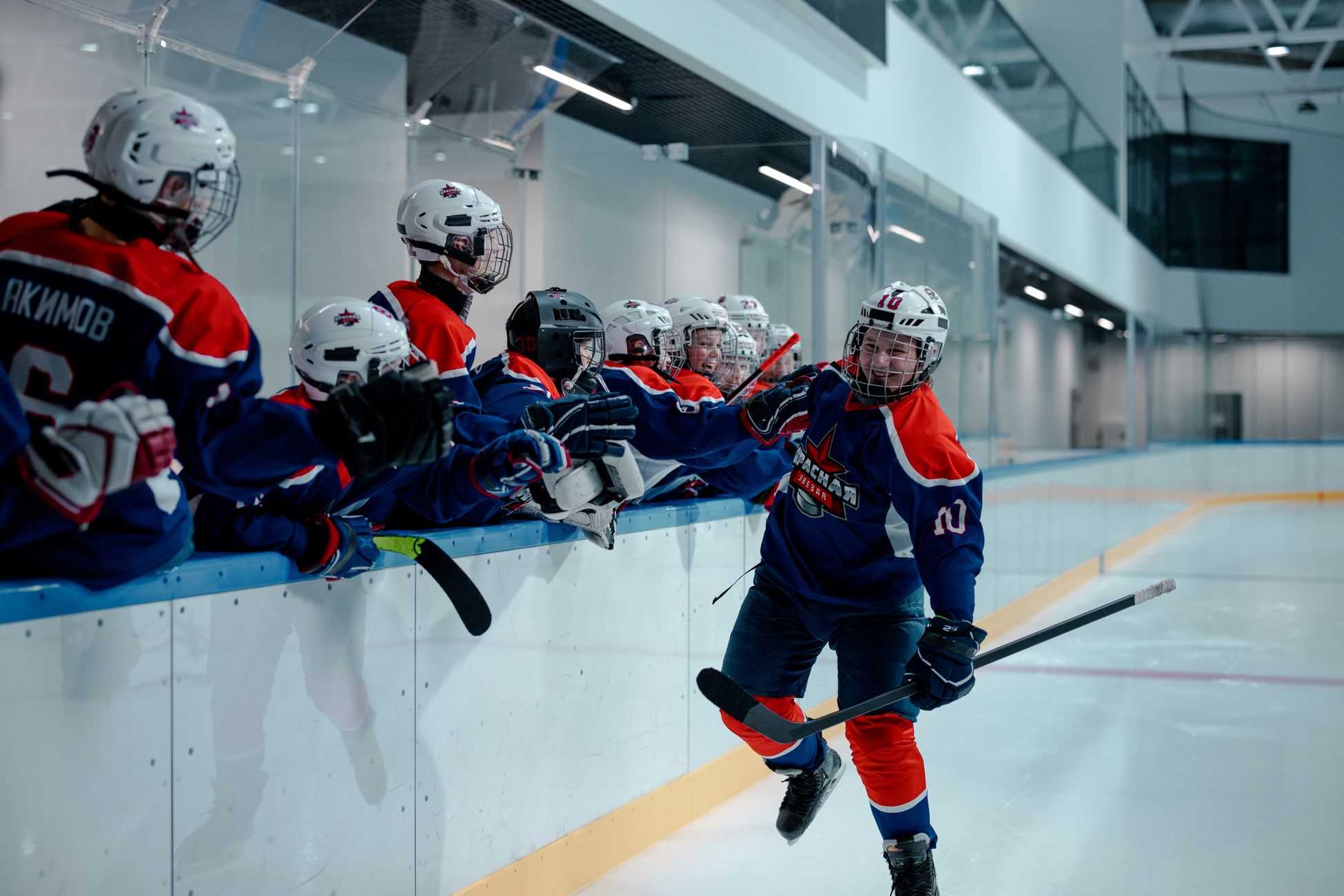 Oud-tophockeyster (36) vindt na geboorte zoontje nieuwe passie en mag naar WK