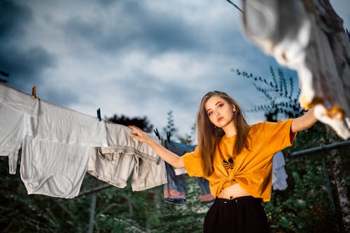 beyaz kadın, güze, Kadın içeren Ücretsiz stok fotoğraf