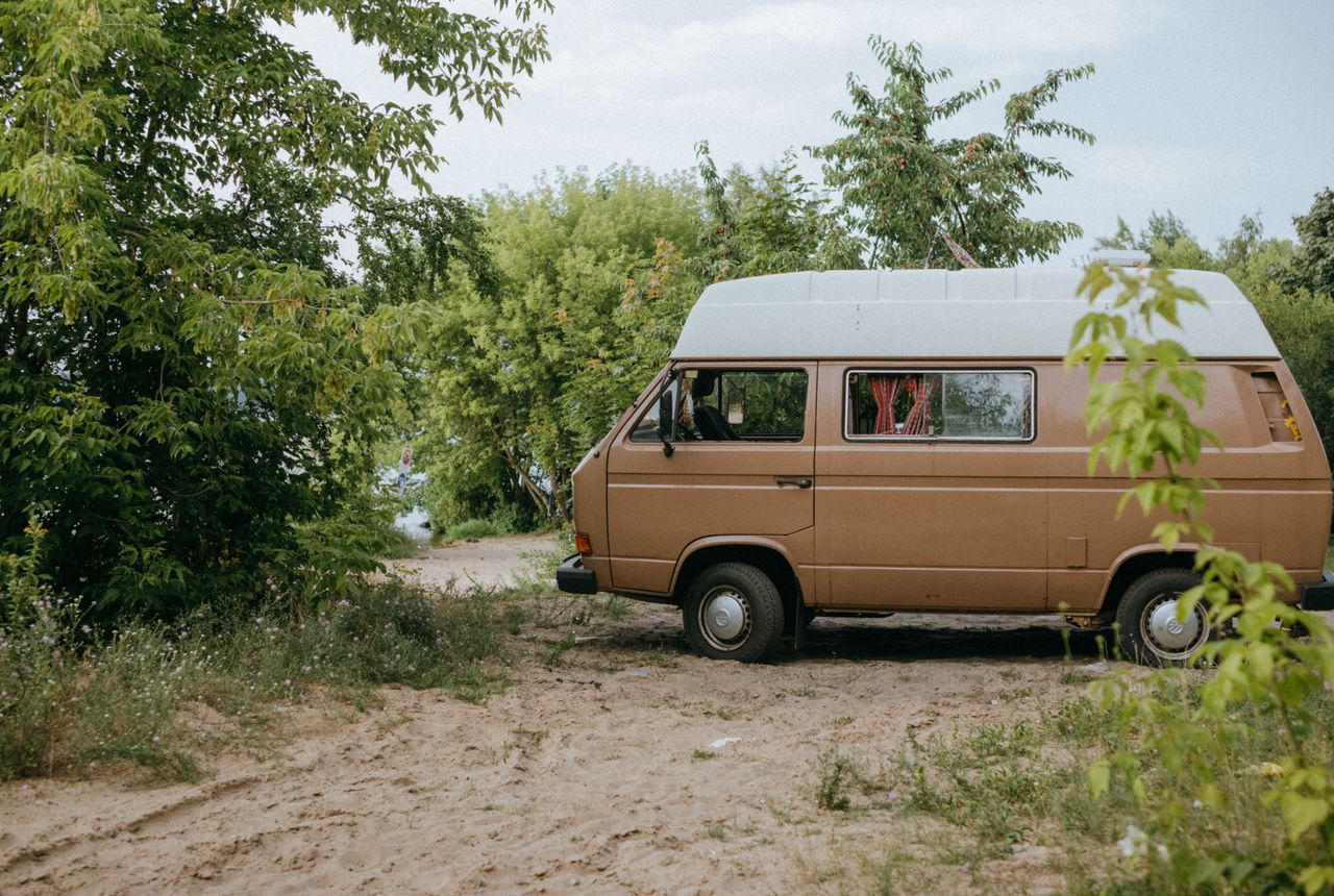Man and van Fawkham — removals work in progress