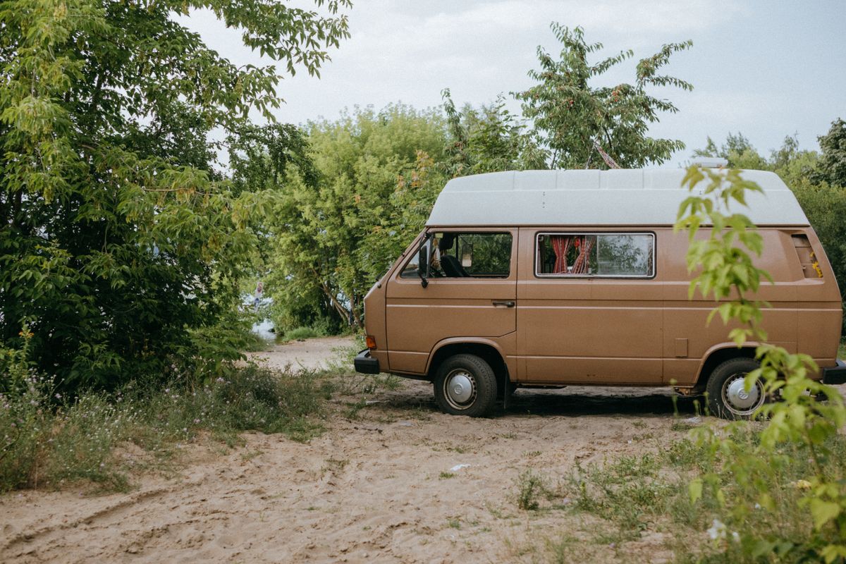 same-day man and van in Dunning — Loaded properly: blankets, straps and a plan in Dunning