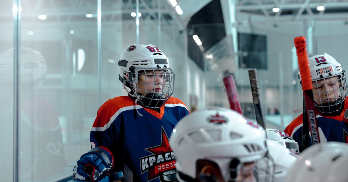 The Essential Guide to Sports Gear Maintenance