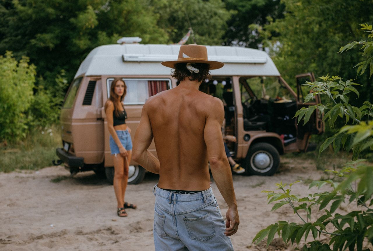 Man and van Tangmere — removals work in progress