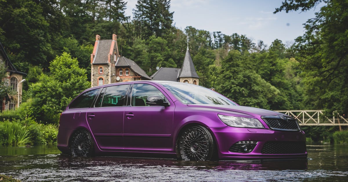Quelle est la meilleure voiture Skoda ?