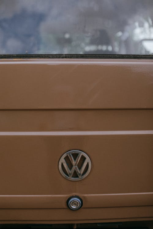 Безкоштовне стокове фото на тему «volkswagen, vw bus, автомобіль»