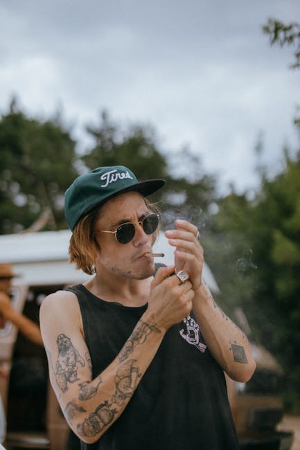 探索電子煙的合法性:台灣的小煙主機與未來趨勢 探索電子煙的合法性:台灣的小煙主機與未來趨勢