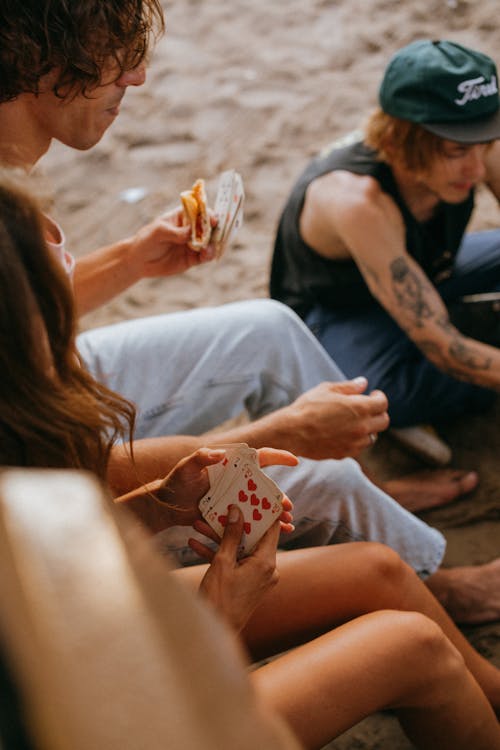 Luật Chơi Cơ Bản Của Mậu Binh