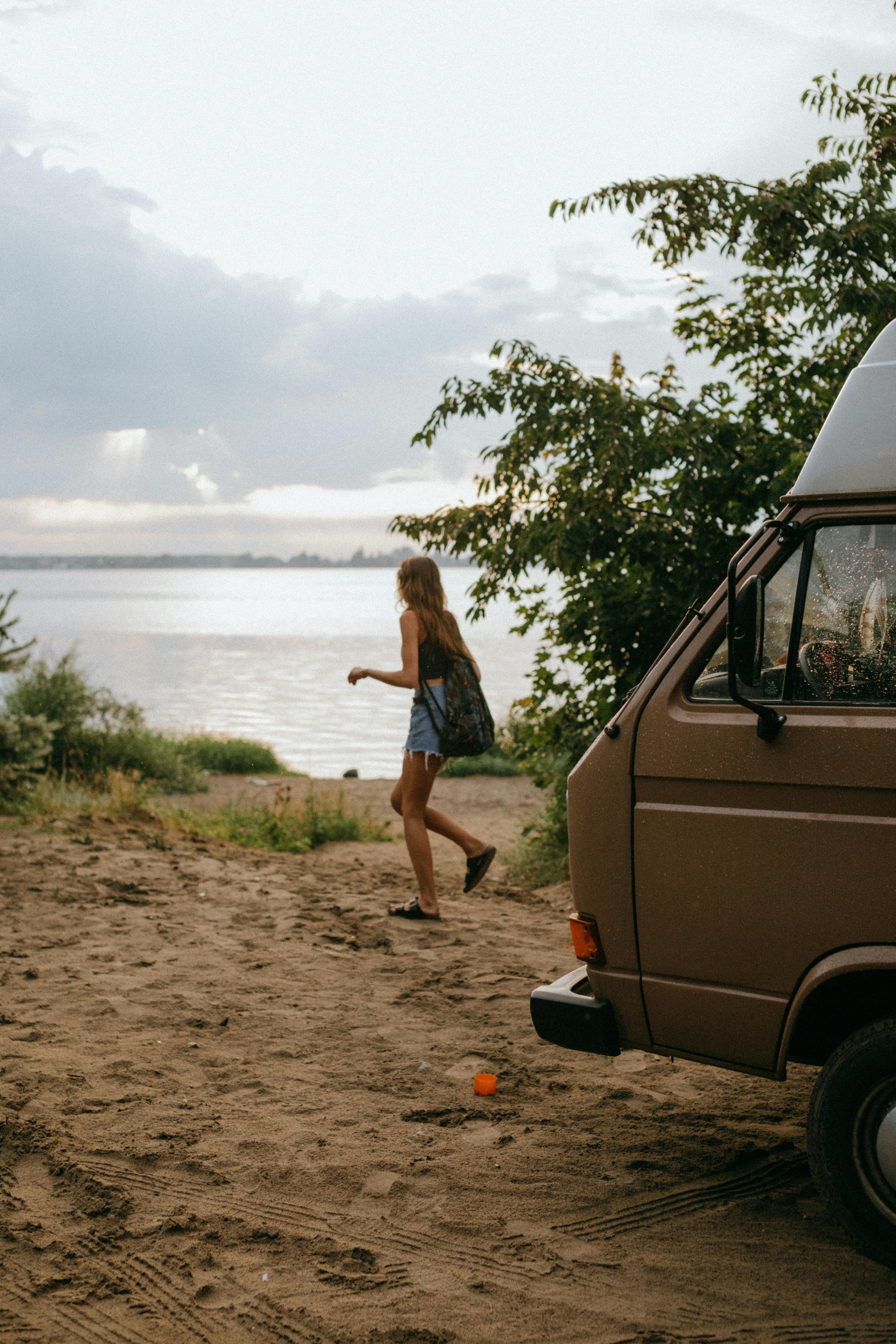 Gratuit Photos gratuites de arbres, aventure, bohémien Photos