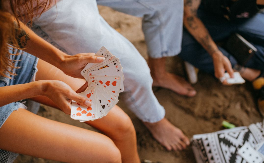 Glücksspielschutz beim Online Casino