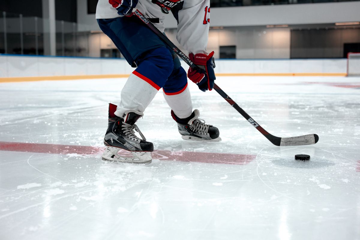 Telford Tigers celebrate 40 years of ice hockey with a legends night