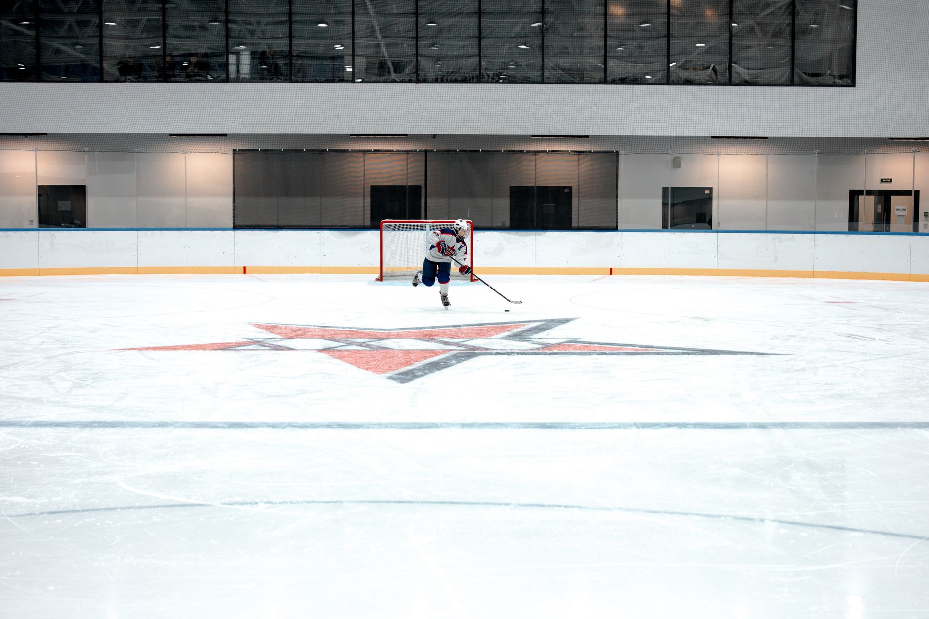 Canada Wins Para Ice Hockey Silver After 6-2 Loss to the U.S.