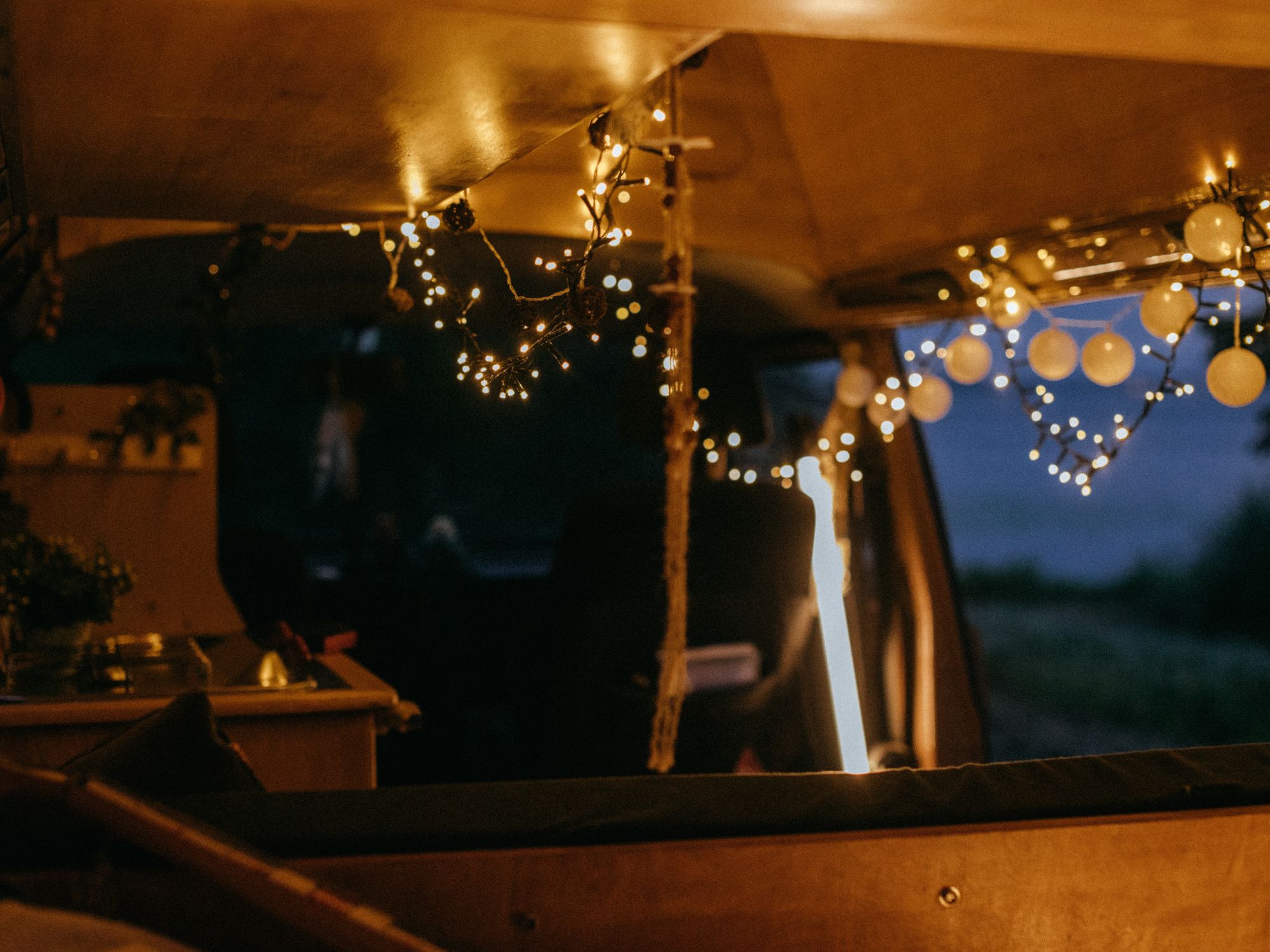 Furniture & Delivery in West Hampstead, North London — movers delivering furniture from a van
