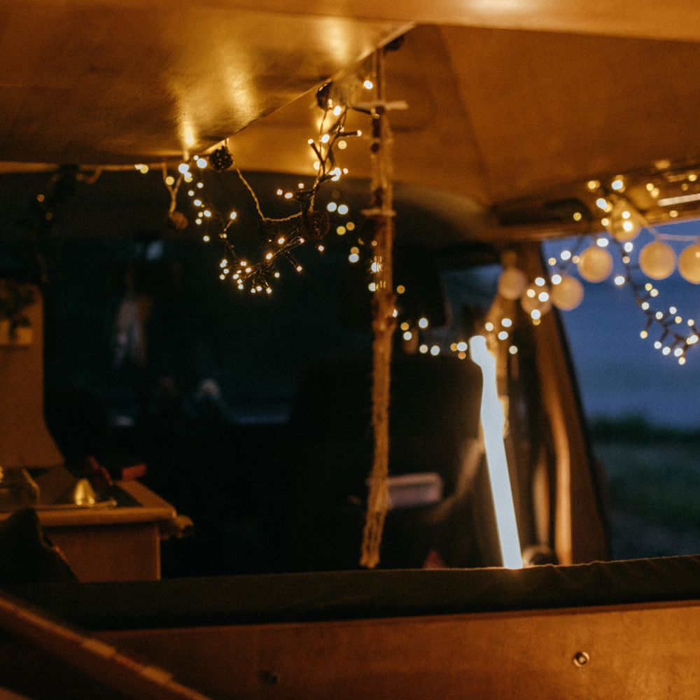 Enfield — movers delivering furniture from a van
