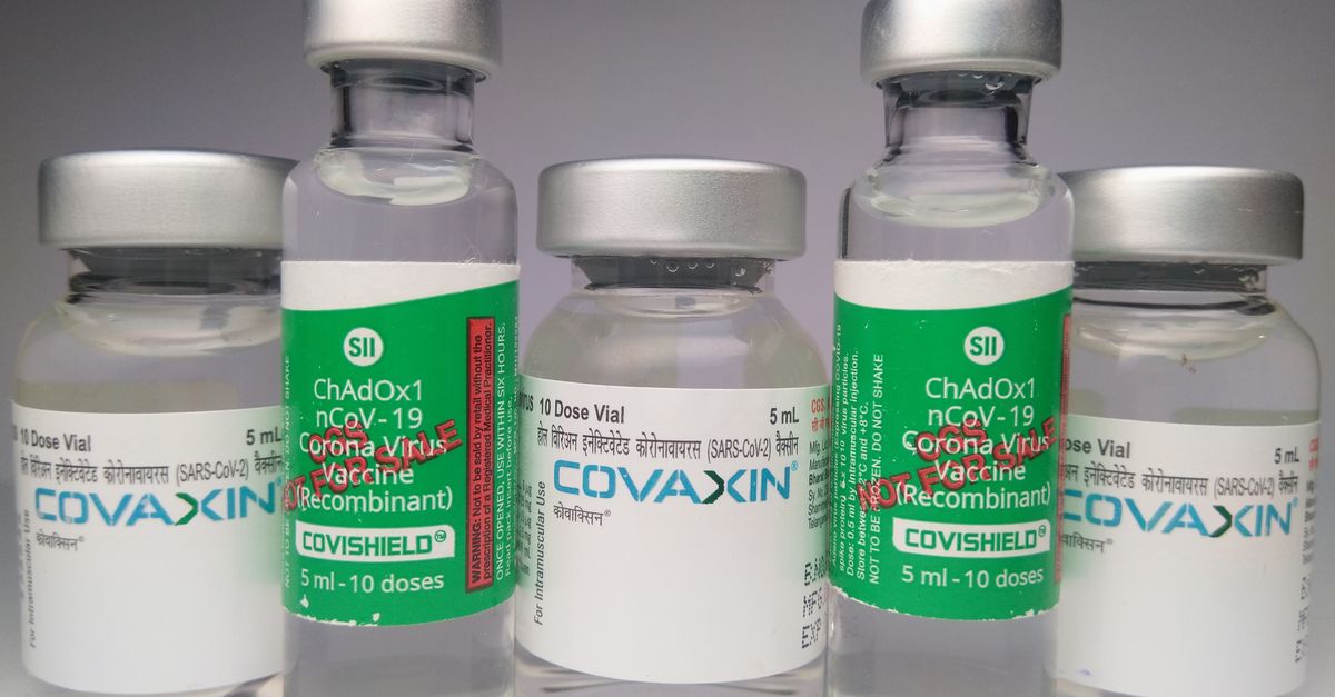 Study Confirms No Link Between Covid Vaccines and Miscarriage