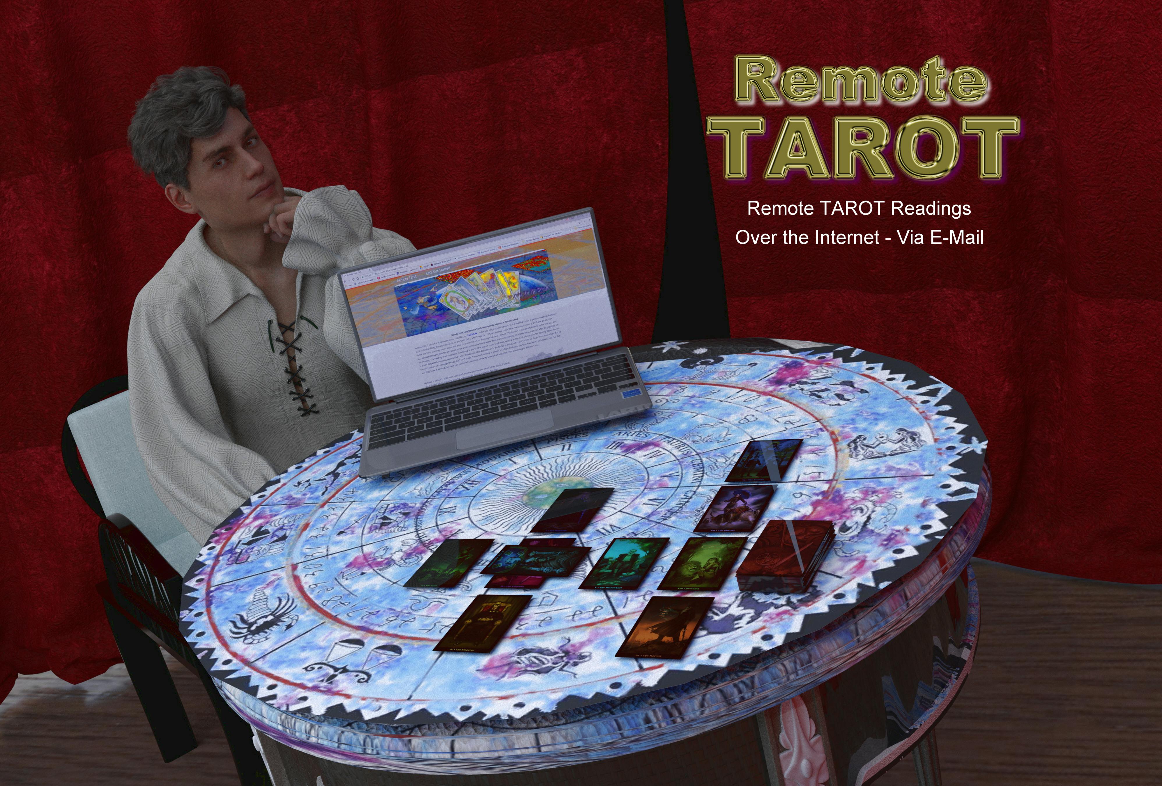Free stock photo of e-mail tarot, email tarot, remote tarot