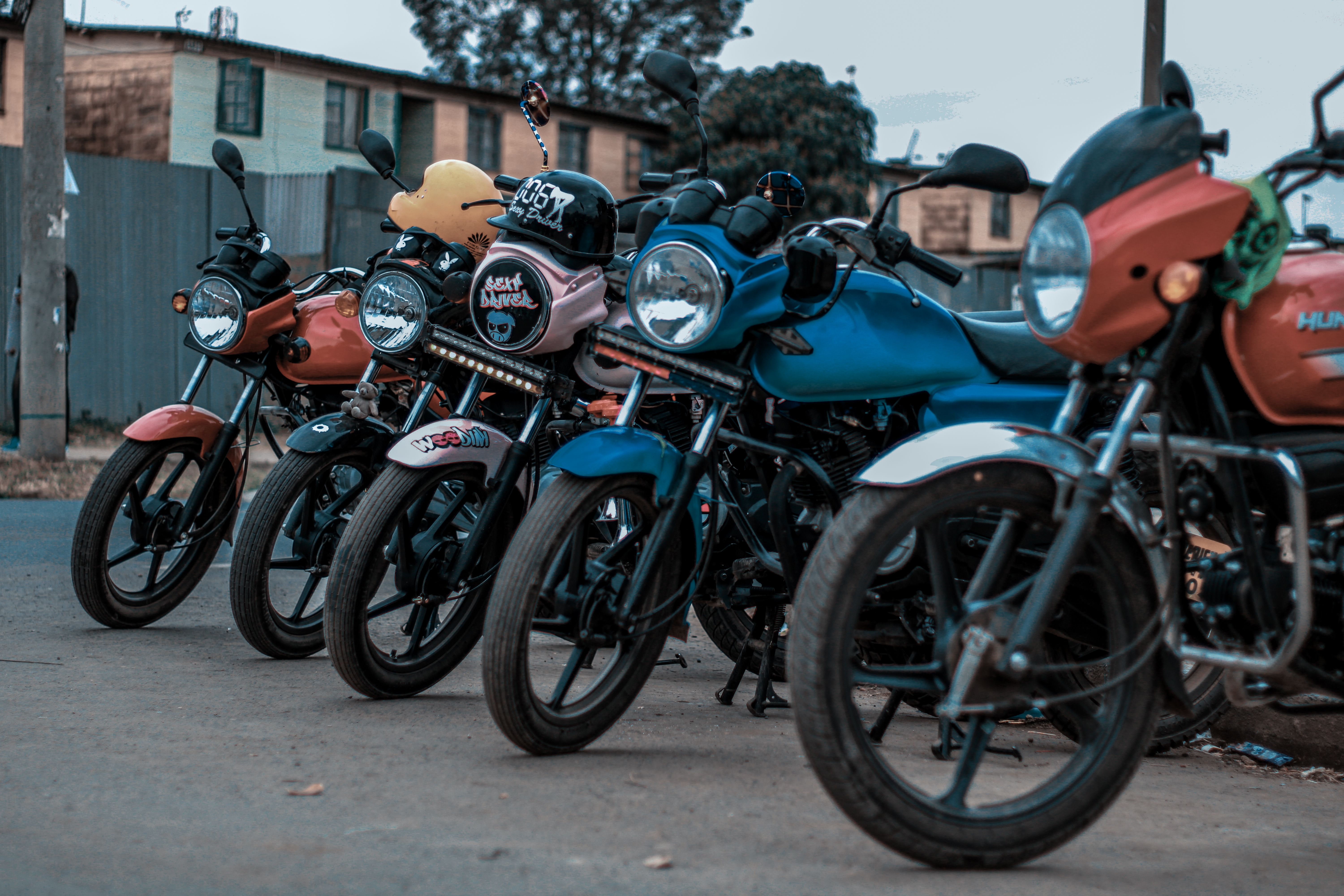 Cheap motorcycle for sale in Burnie: Laws, Costs, and Ownership Guide