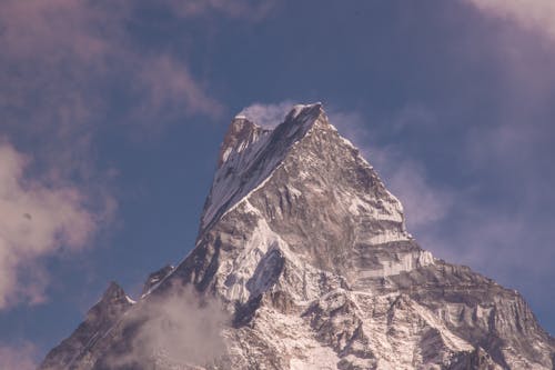 Безкоштовне стокове фото на тему «вершина гори, високий, гора» стокове фото