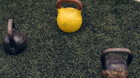 Why friendly matches distort a rating system, and how weightings answer it