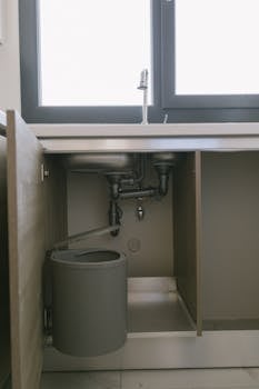 "Mysterious Noises in the Drain: Causes, Consequences, and DIY Fixes for a Peaceful Home Environment"