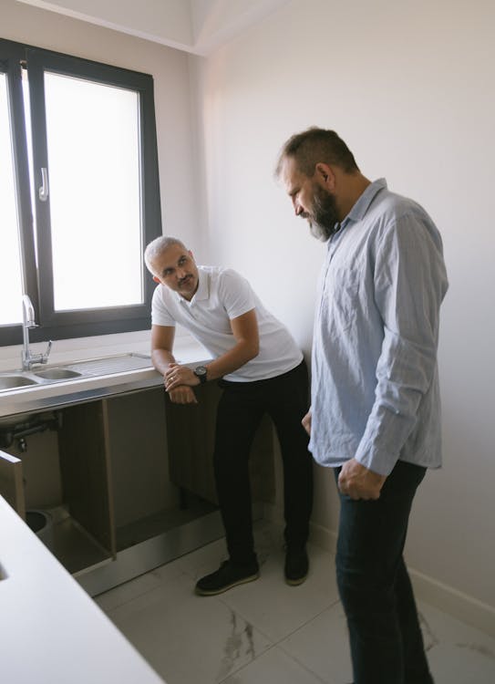 Immagine gratuita di controsoffitto, cucina, famiglia