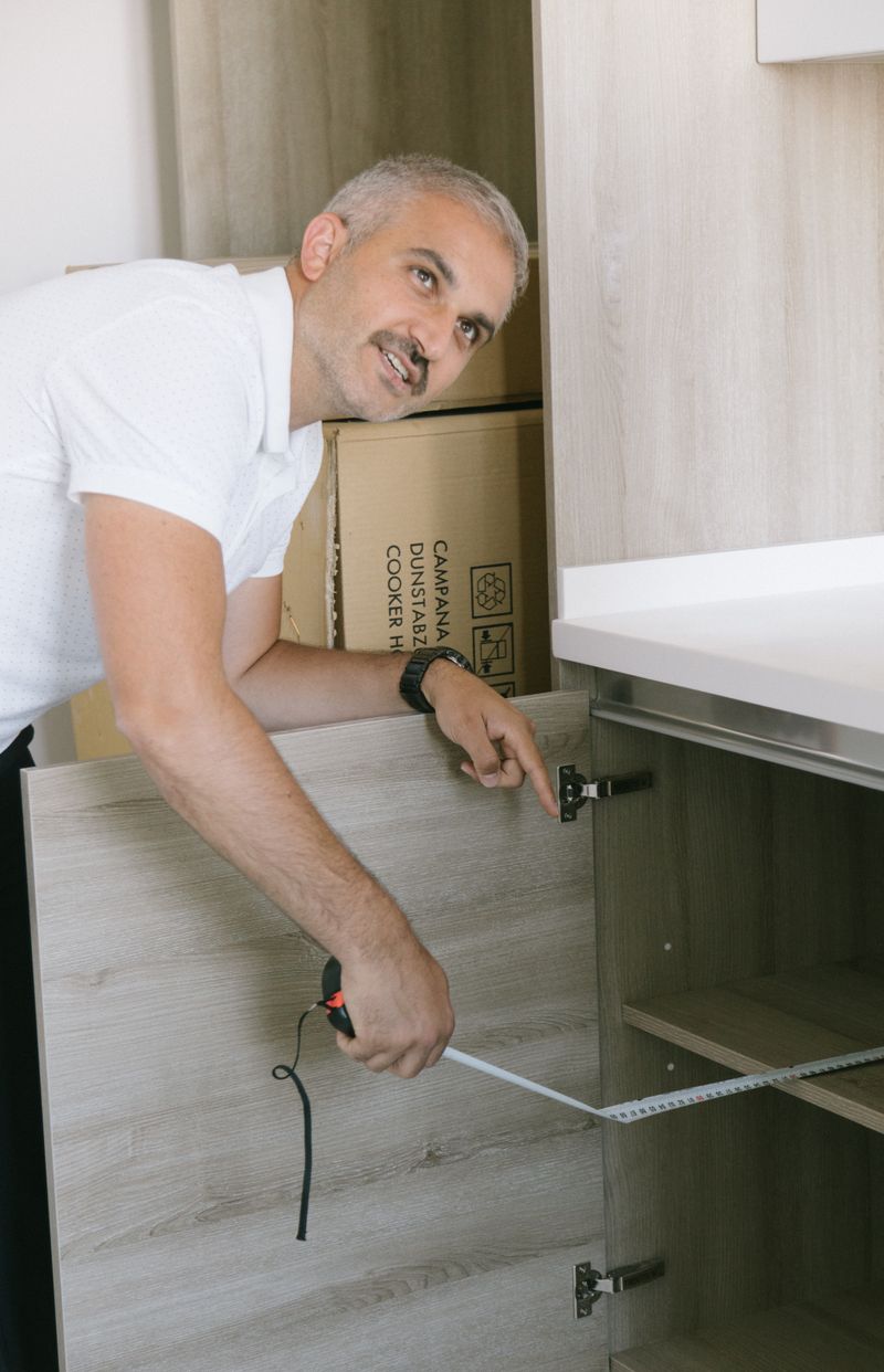 How to measure drawer slides: A no-guesswork worksheet