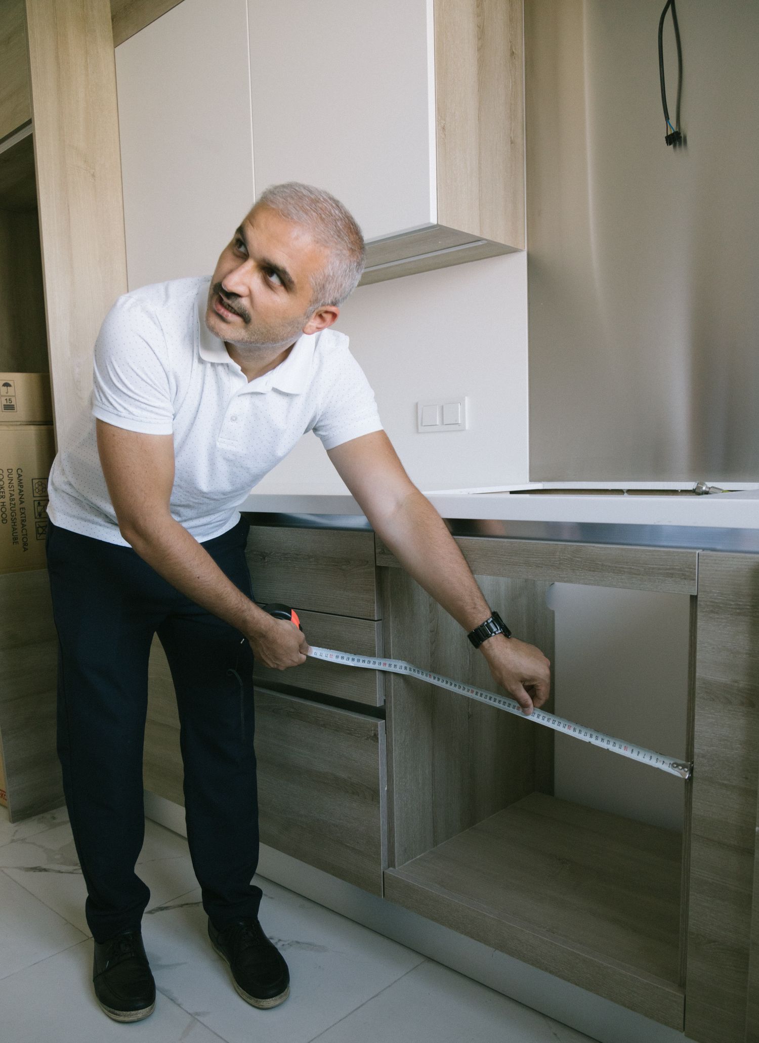 Precision Technical Services Measurement Specialist in Rancho Cucamonga