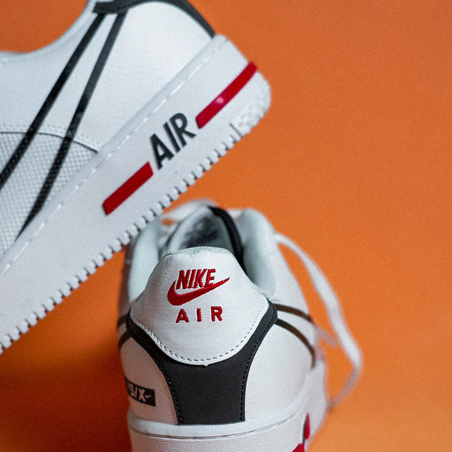 Sneakers Urban Flex 06 โ HAPPY