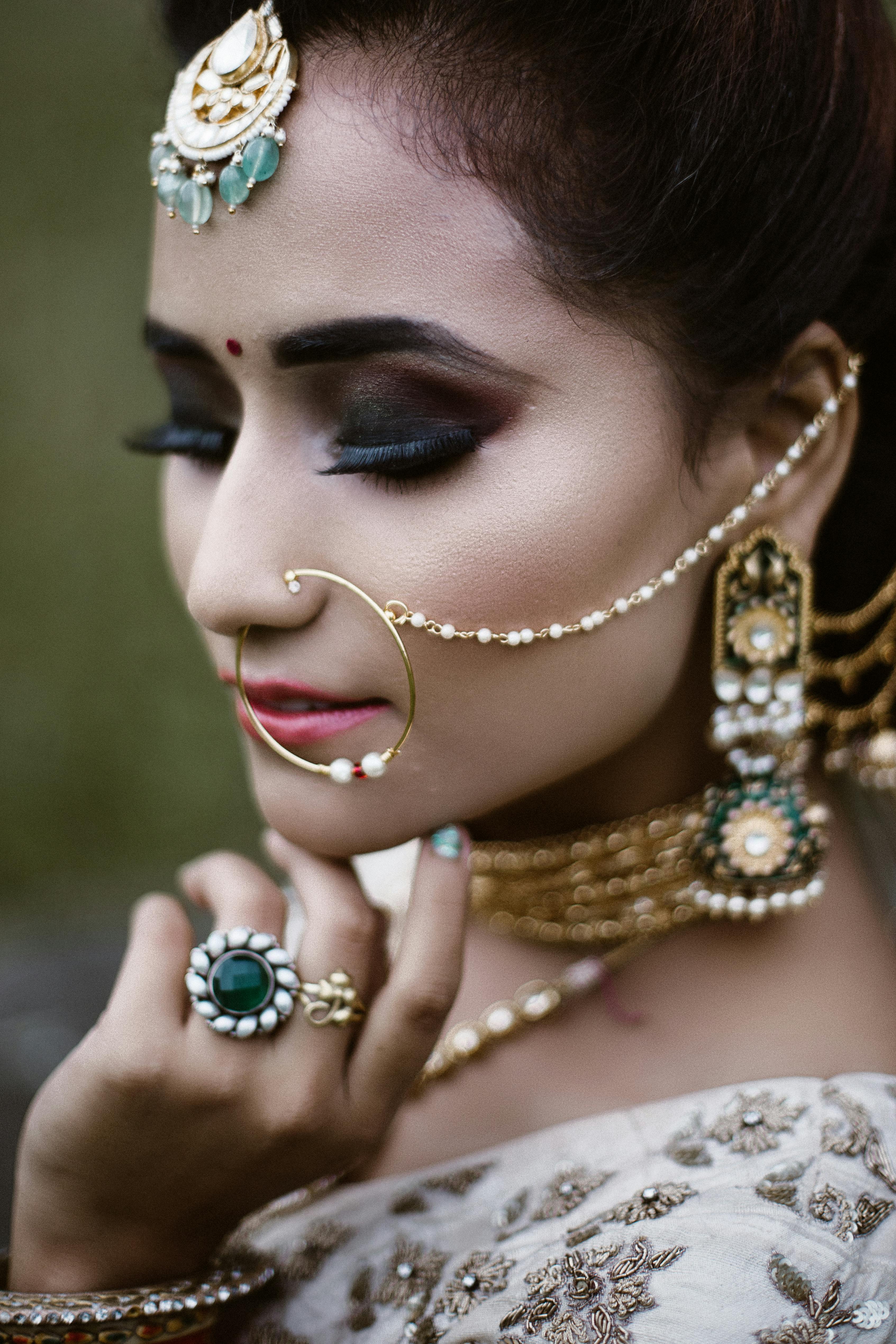 Bridal Beauty
